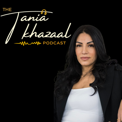 Tania Khazaal Podcast